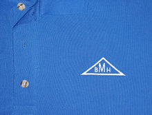 Load image into Gallery viewer, BMH &quot;Conservative&quot; Polo Style Shirt
