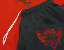 Load image into Gallery viewer, BMH &quot;Crest&quot; Sweatshirts
