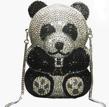 Load image into Gallery viewer, Bear Handbag
