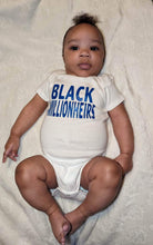 Load image into Gallery viewer, &quot;BMH&quot; Onesie
